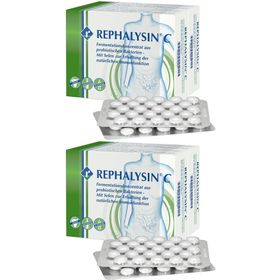REPHALYSIN® C Comprimés