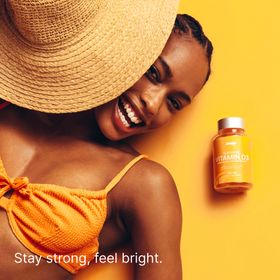sway Shining Vitamine D