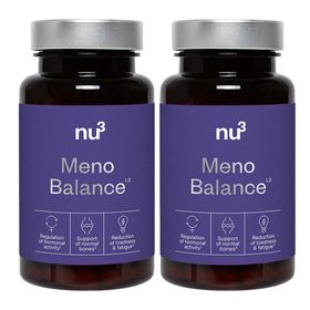 nu3 Meno Balance