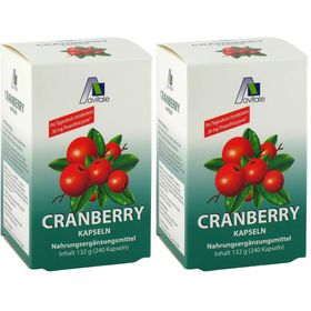 Avitale Cranberry