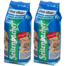 Seitenbacher® Dinkelflakes