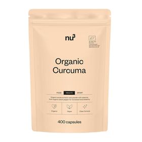 nu3 Bio Kurkuma