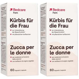 Redcare Fem Courge pour la femme