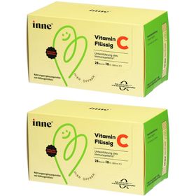 inne® Vitamin C Flüssig