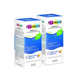 PEDIAKID® Omega 3