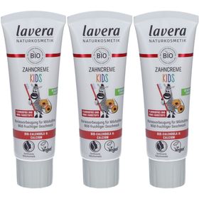 Lavera Dentifrice Kids sans fluor