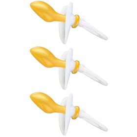 NUK® Saugtrainer Gr. 4 L