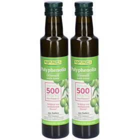 RAPUNZEL Huile d'olive Polyphenolia, extra vierge