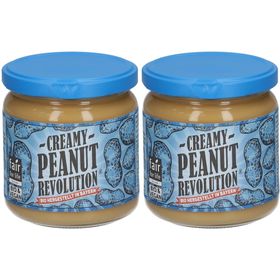 Creamy Peanut Revolution®