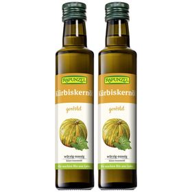 RAPUNZEL Bio Kürbiskernöl