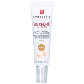 Erborian BB Creme Caramel