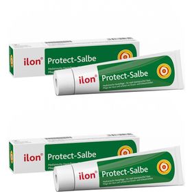 ilon® Pommade protectrice
