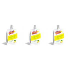 DEXTRO ENERGY* Liquid Gel Citron