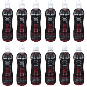 Body Attack LIPO 100 wild berry