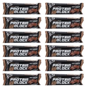 BEST BODY NUTRITION VITAL PROTEIN BLOCK CHOCOLATE