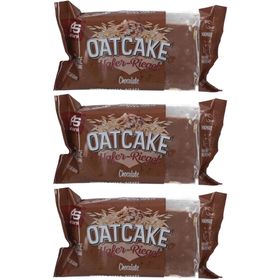All Stars® OATCAKE Hafer-Riegel Chocolate