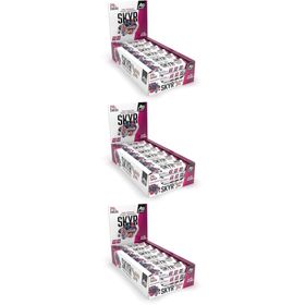 All Stars® SKYR Barres protéinées - Fruits rouges