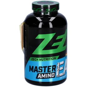 ZEC+ Master AMINO EAA Aminosäure Kapseln