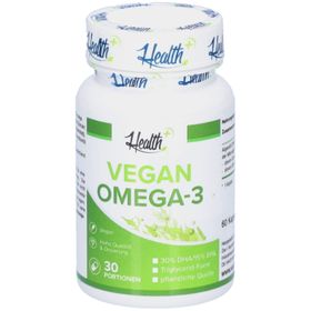 Health+ Vegan Omega-3