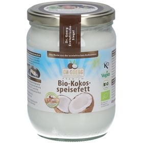 Dr. Goerg Bio-Kokosspeisefett