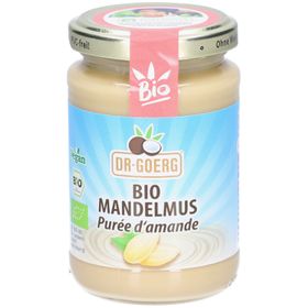 Premium Bio-Mandelmus
