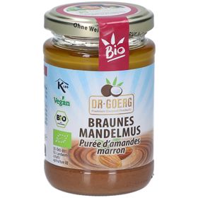 Dr. Goerg Braunes Mandelmus