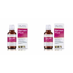 DR. KOLL Nerfs Plus