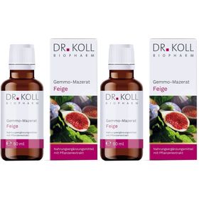 DR. KOLL Gemmo-Mazerat figue