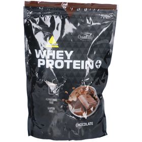 inkospor Whey Protein+ Schoko