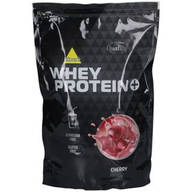 Inkospor Molkenprotein+ Cerise