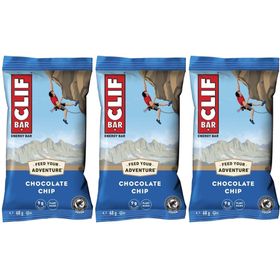 CLIF Bar® Barre énergétique - Pépites de chocolat