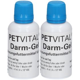 Canina® PETIVAL® Darm-Gel