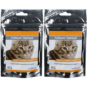 FeliGum Hairball