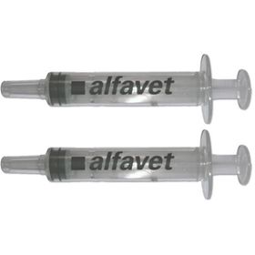 RodiCare®Päppelspritzen 10 x 5 ml