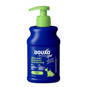 DOUXO® SPA Shampooing doux pour les chiots