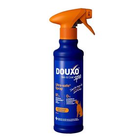 DOUXO® SPA Spray démêlant
