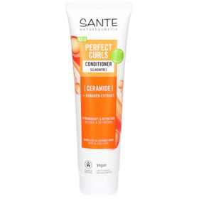 SANTE® Perfect Curls Conditioner mit Ceramiden & Bananen-Extrakt