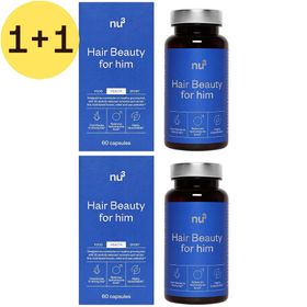 nu3 Hair Beauty for him