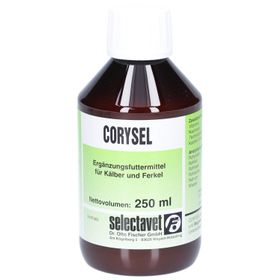 Selectavet Corysel Aliment complémentaire pour veaux et porcelets
