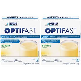 OPTIFAST® Drink Banane