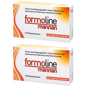 formoline mannan
