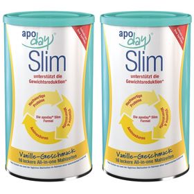 apoday® Vanilla Slim