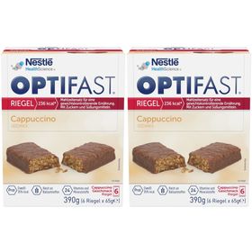OPTIFAST® Riegel Cappucino