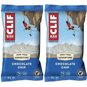 CLIF Bar® Energieriegel - Chocolate Chip