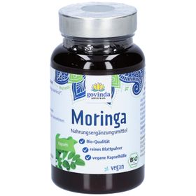 govinda Moringa capsules