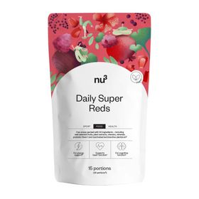 nu3 Daily Super Reds