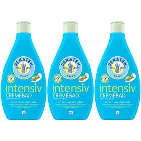 PENATEN® BABY Bain de crème intensif