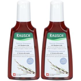 RAUSCH Shampooing spécial à l'écorce de saule