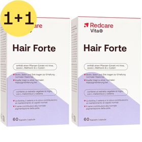 Redcare Vita+ Hair Forte