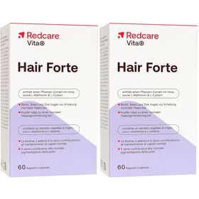 Redcare Vita+ Hair Forte